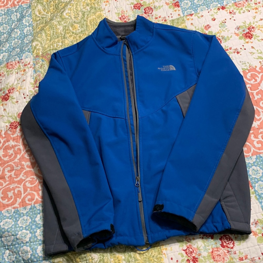 North Face Jacket